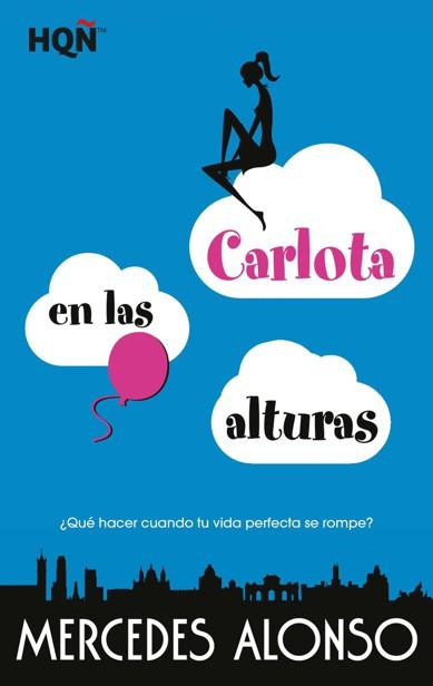 Portada de Carlota en las alturas